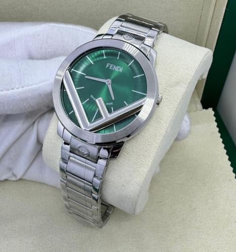 ساعة فندي FENDI