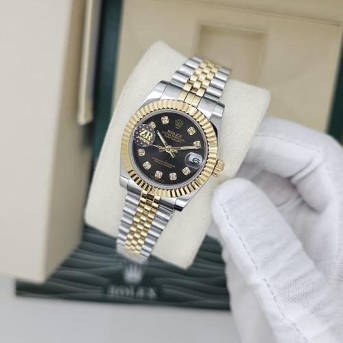 ساعة رولكس ديت جست Rolex DateJust
