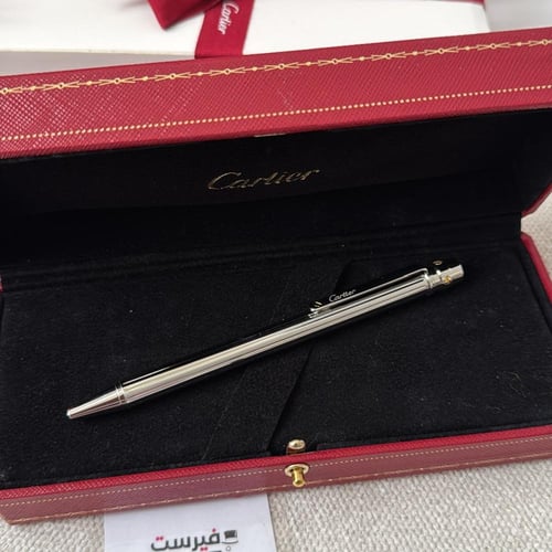 قلم كارتير الجديد