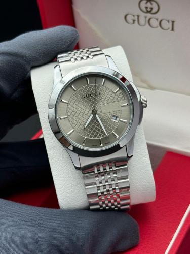 ساعة قوتشي GUCCi