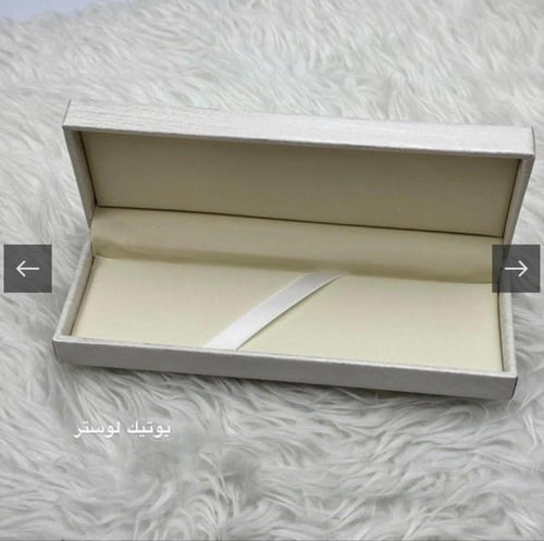 قلم كارتير الجديد
