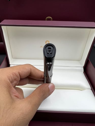 قلم اقنر الجديد