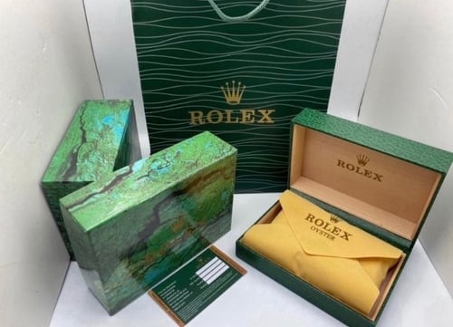 ساعة رولكس ديت جست Rolex DateJust