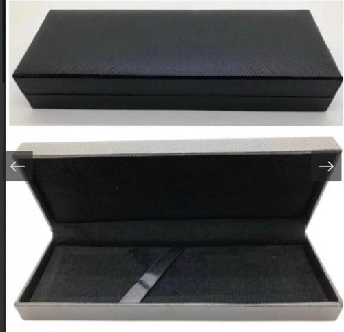 قلم مونت بلان الجديد بجاين أوستن