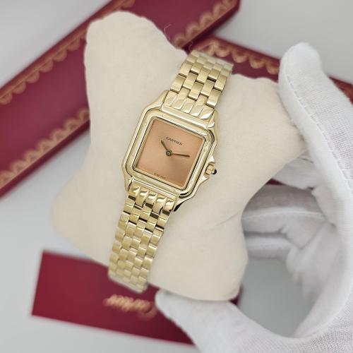 ساعة بانتير دو كارتير نسائي carter