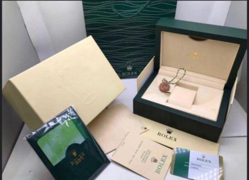 رولكس هولك اتوماتيك