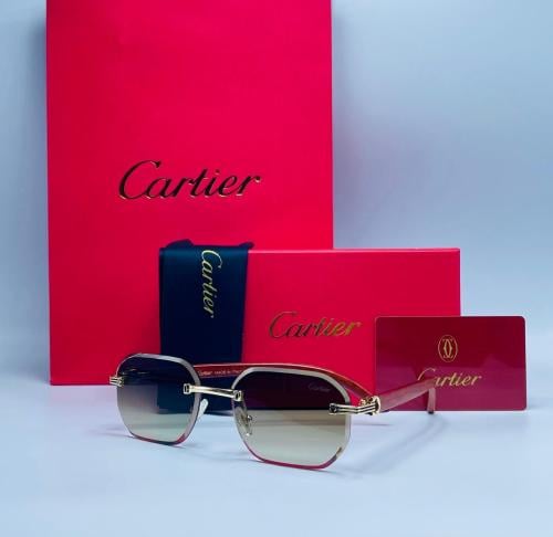 نظارة كارتير