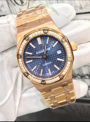 ساعة ادميرز AP نسائي هاي كوالتي