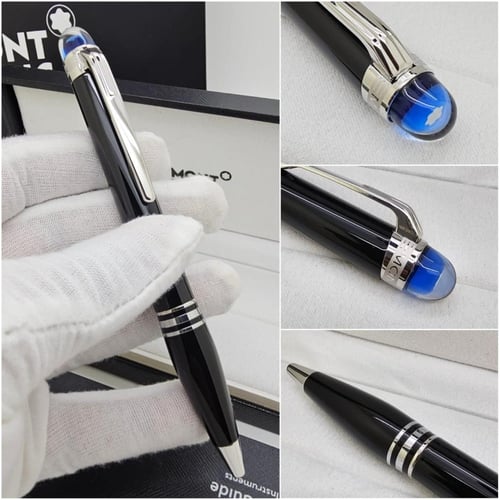 قلم مونت بلان