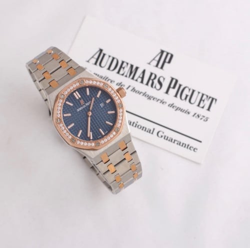 ساعة ادميرز AP نسائي هاي كوالتي