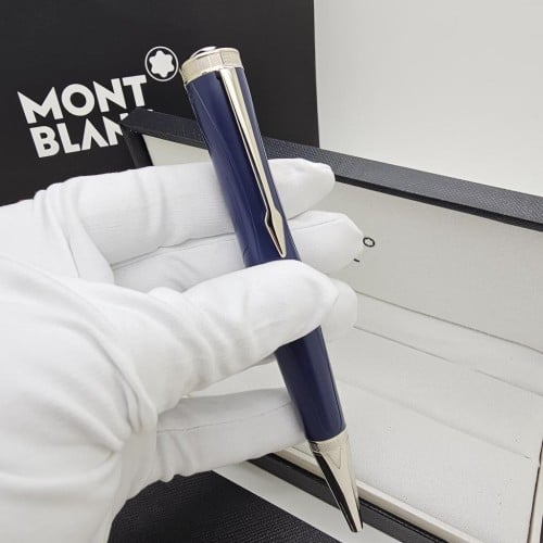 قلم مونت بلان موديل هوميروس ليمتيد اديش