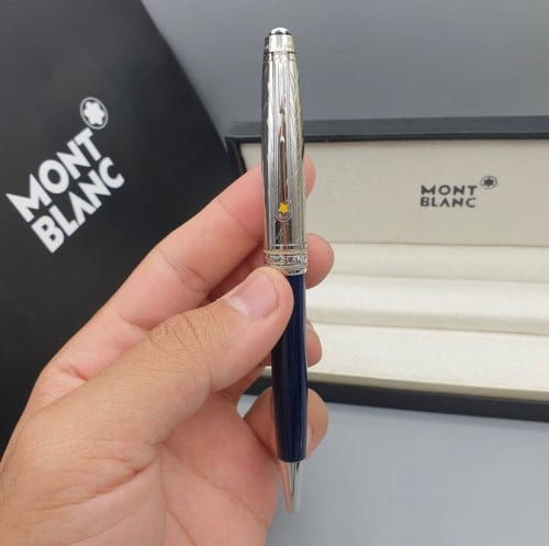 قلم مونت بلانك ميسترستاك لي بيتيت برنس
