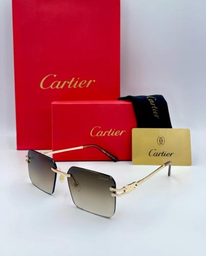 نظارة كارتير