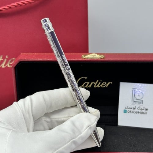 قلم كارتير مزخرف الاكثر طلباً