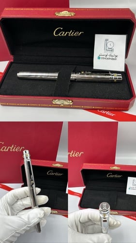 قلم كارتير الاكثر طلباً