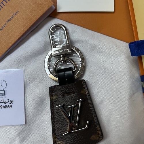 ميدالية لويس فيتون