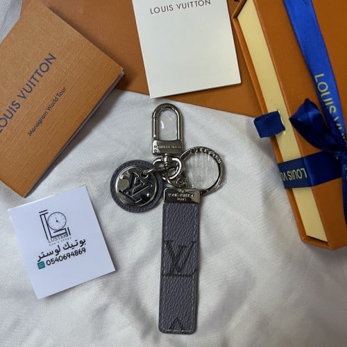 ميدالية لويس فيتون