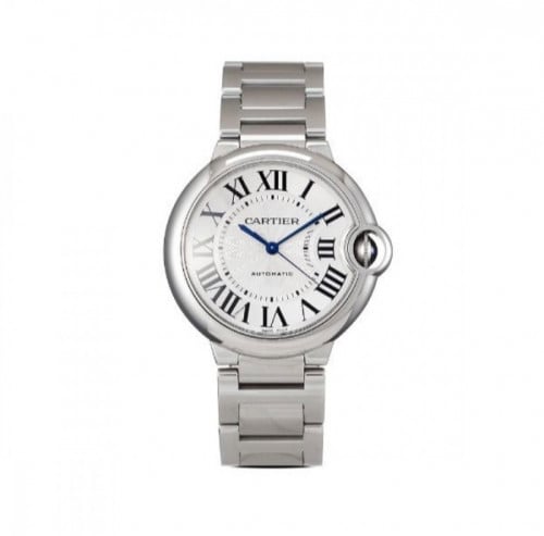 ساعة كارتير