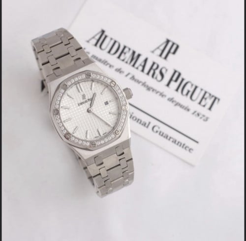 ساعة ادميرز AP نسائي هاي كوالتي