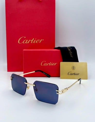 نظارة كارتير