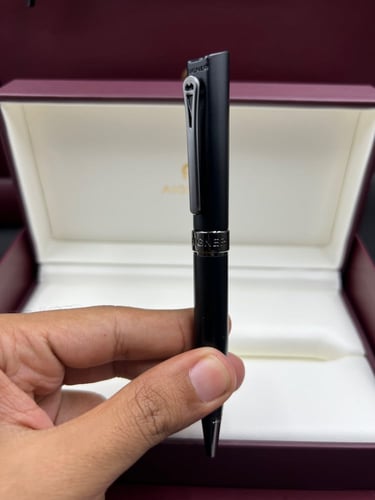 قلم اقنر الجديد