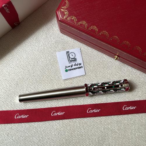 قلم كارتير الجديد اصدار حصري