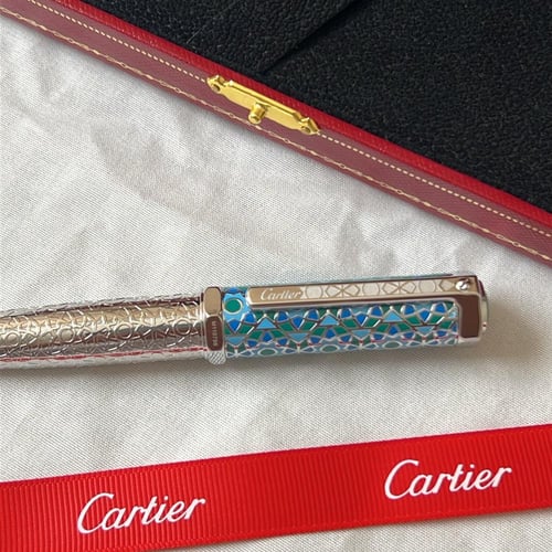 قلم كارتير الجديد