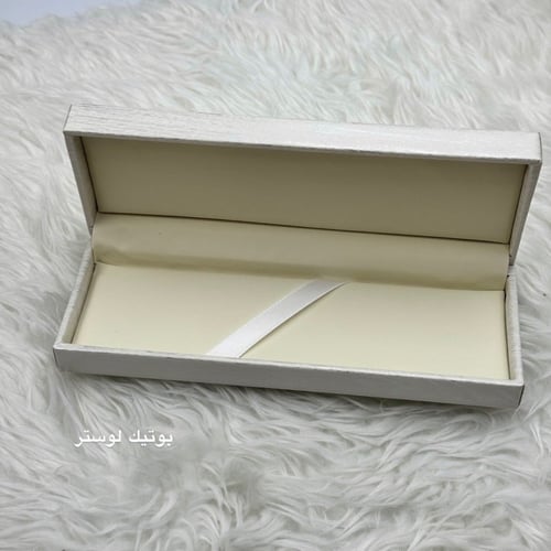 قلم كارتير الجديد