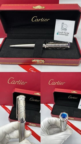 قلم كارتير عنكبوت الاكثر طلباً