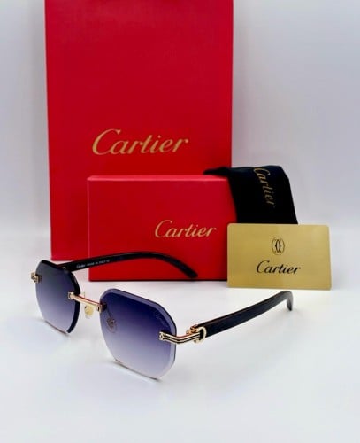 نظارة كارتير