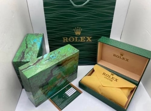 ساعة رولكس ديت جست نسائي