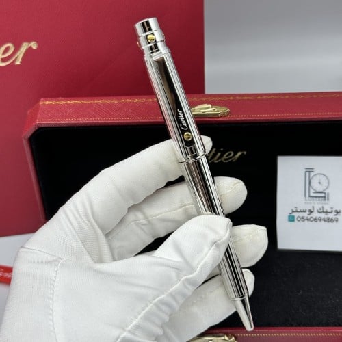 قلم كارتير الاكثر طلباً