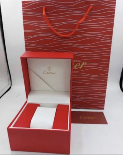 ساعة كارتير | CARTIER هاي كوالتي