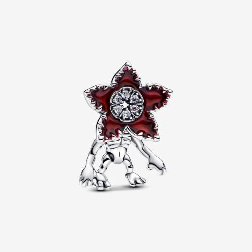 Charm "Demogorgen" from the series "Weird Things "