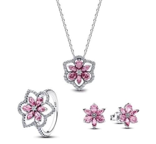 Jewellery set