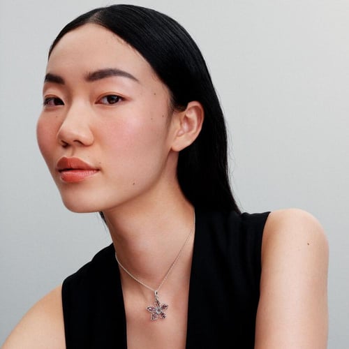 A large hanging comment depicting "Demogorgen" fro...