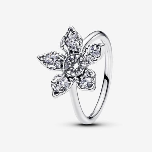 Ring "Demogorgon" from the series "Stranger Things...