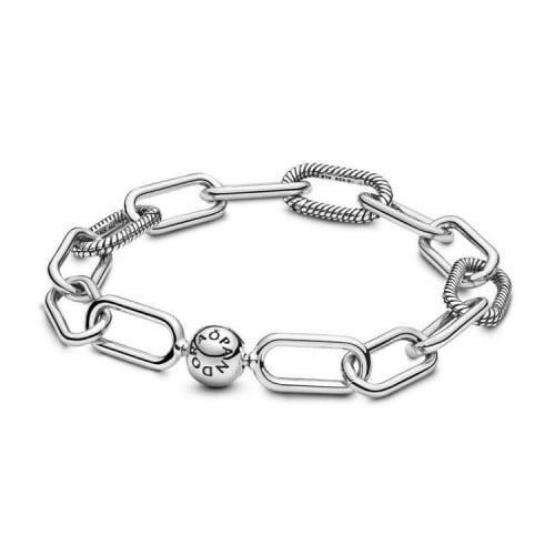 Link Chain Bracelet
