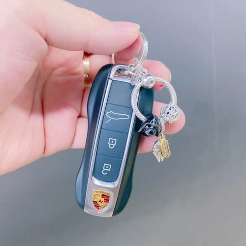 سلاسل مفاتيح- key rings