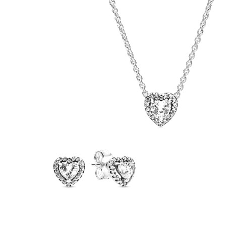 Elevated Heart Gift Set