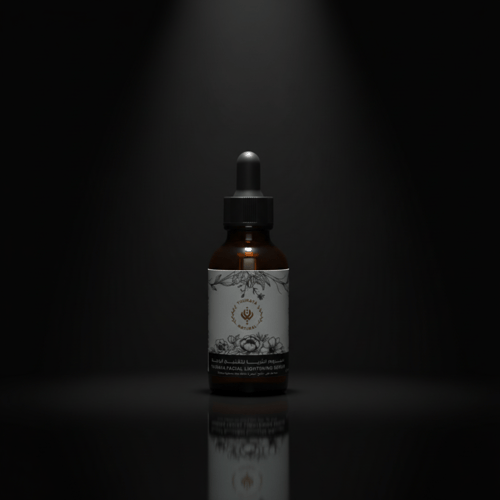 سيروم الثريا لتفتيح الوجه