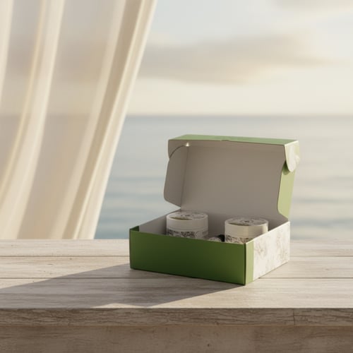 المجموعة الملكية للعناية المكثفة للشعر