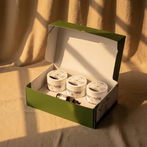 مجموعة الإشراقة الذهبية