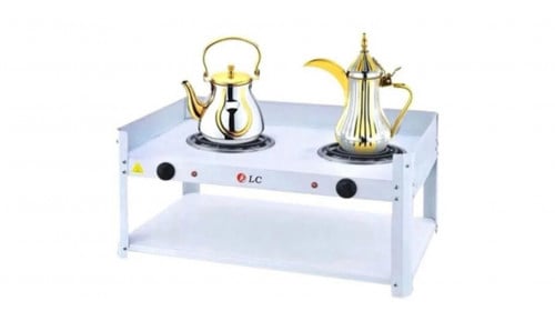 موقد كهربائي