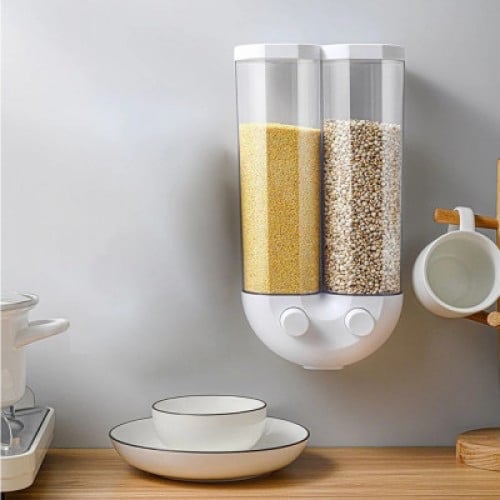 موزع حبوب 2.5 لتر