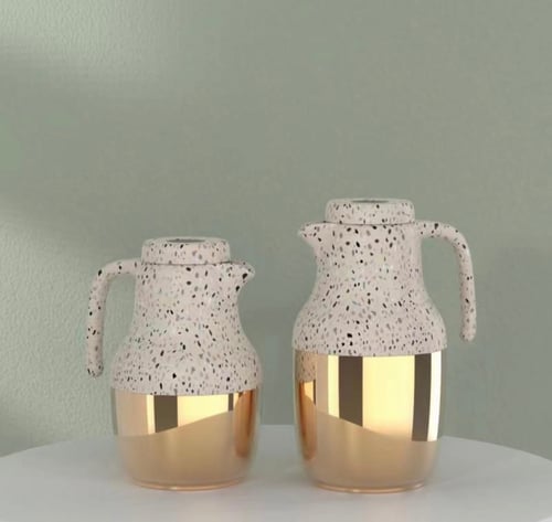 ترامس طقم الامل