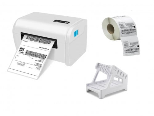 بكج طابعة بوليصات