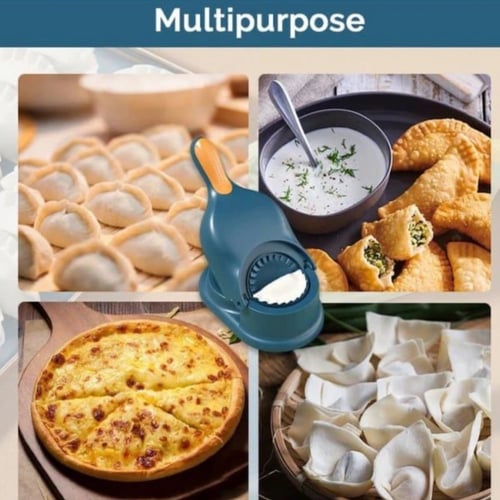 الة صنع السمبوسة