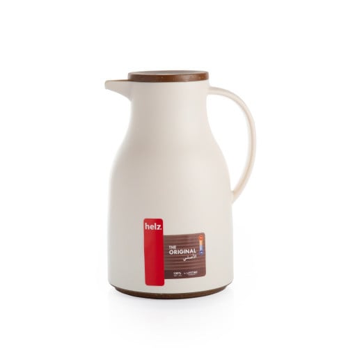 ترامس هيلرز L1