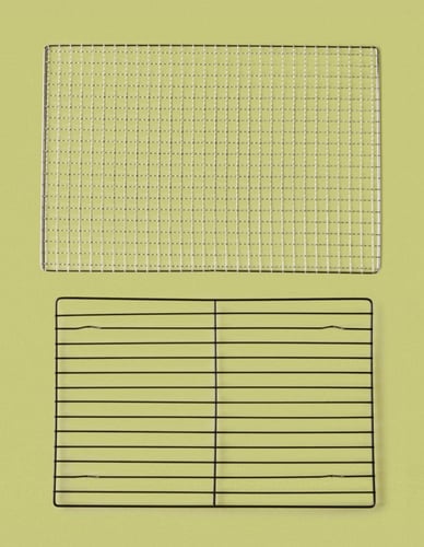 شواية فحم قابل للطي